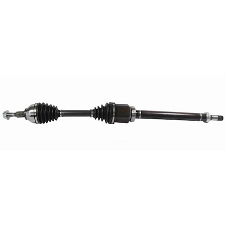 Gsp New Cv Axle No Gsp Ncv11011 Gsp NCV11011